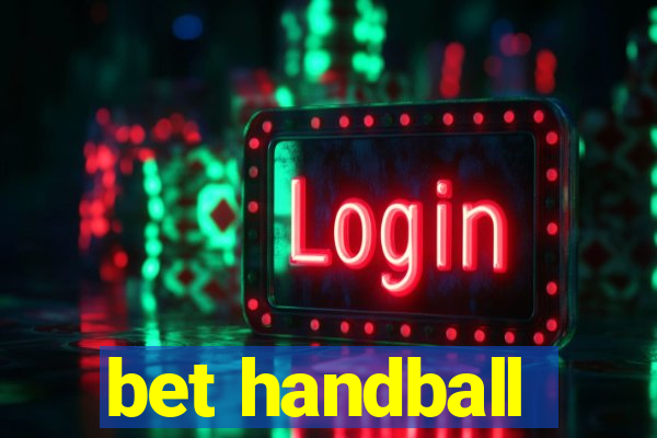 bet handball